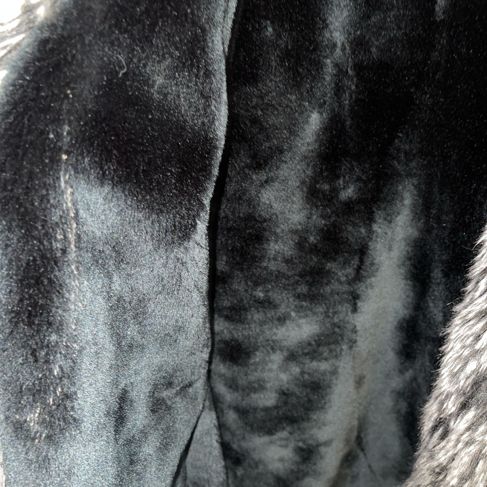 Fur Jacket - Picture 2 of 4